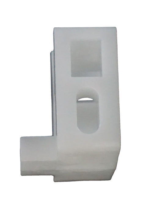 Pivot Lock Shoe - Left and Right Hand Sold Separately