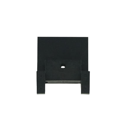 WRS 2-1/4" Sash Guide - Black