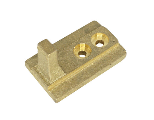 020-34 Main Image WRS Manganese Bronze 1-7/8" Pivot Bar