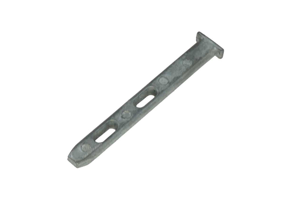 020-361 Main Picture of WRS Zinc Die Cast Pivot Bar