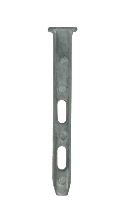 020-361 Top View of WRS Zinc Die Cast Pivot Bar