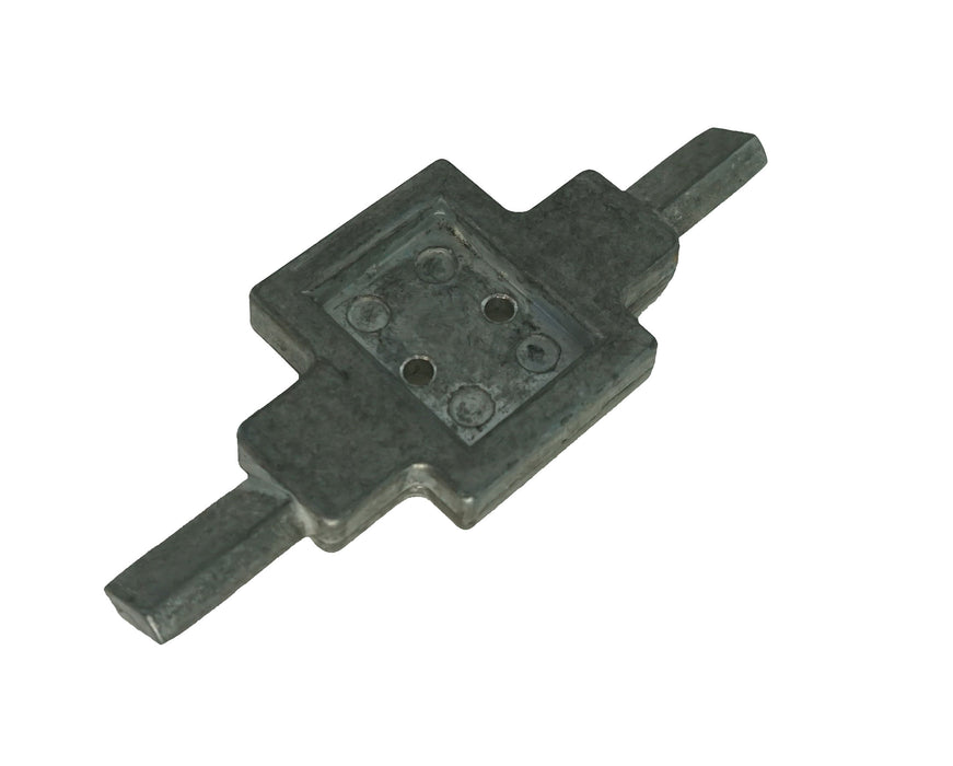 020-40 Main Image WRS New Style Die Cast Pivot Bar