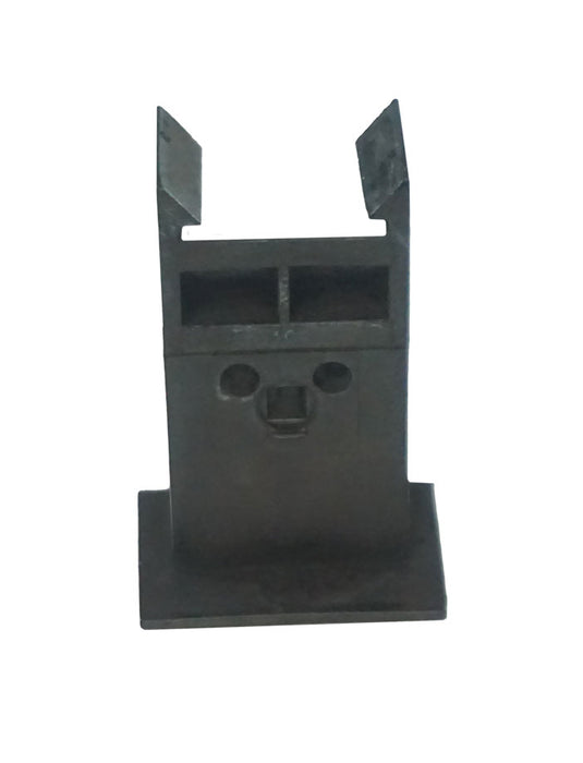 WRS Sliding Window Roller - Black