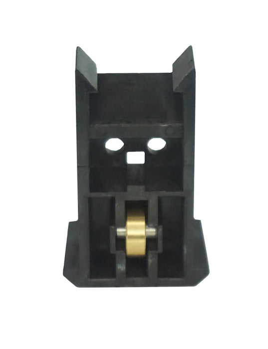 WRS Sliding Window Roller - Black