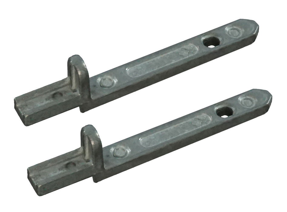 WRS Die Cast Pivot Bar - 2-15/16"