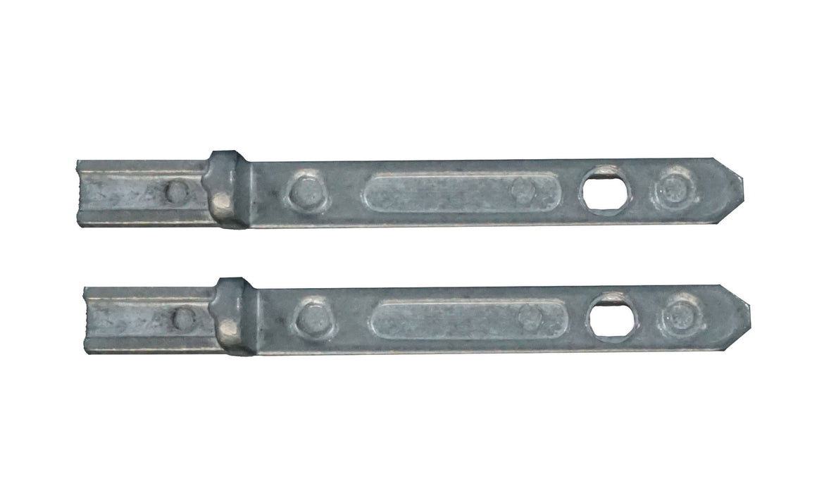 WRS Die Cast Pivot Bar - 2-15/16"