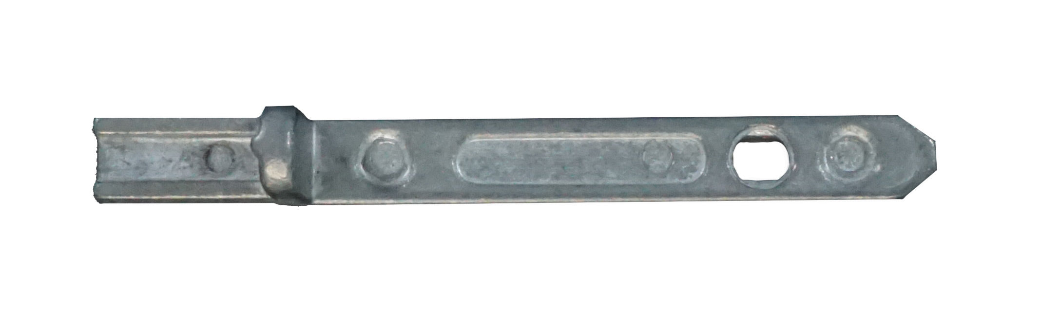 WRS Die Cast Pivot Bar - 2-15/16"