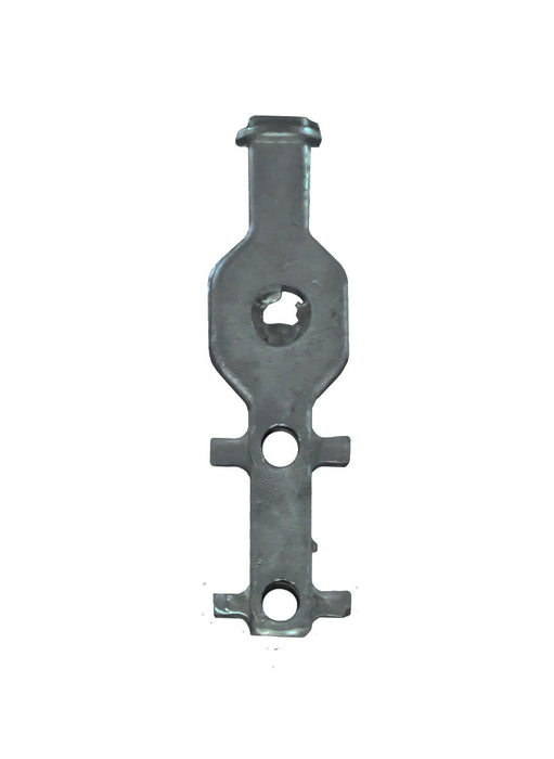WRS 2-9/16" Pivot True Pivot Bar - Die Cast