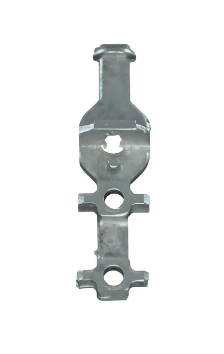 WRS 2-9/16" Pivot True Pivot Bar - Die Cast