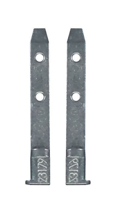 WRS 2-1/2" Pivot Bar Set - Die Cast  (Milgard)
