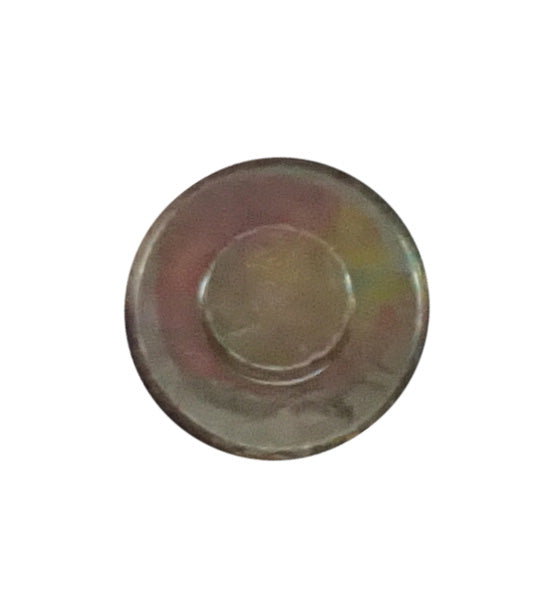 WRS 3/8" Steel Roller - Concave Wheel