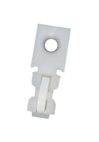Sliding Window Roller Assembly