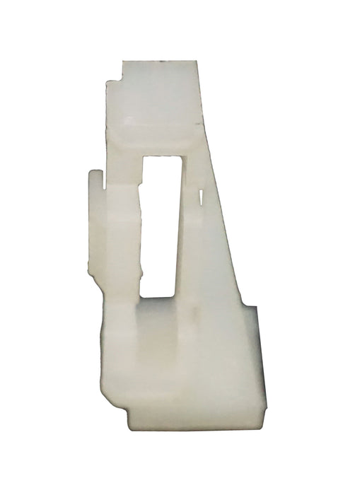 WRS 1-5/16" Right Hand Roller Housing - White