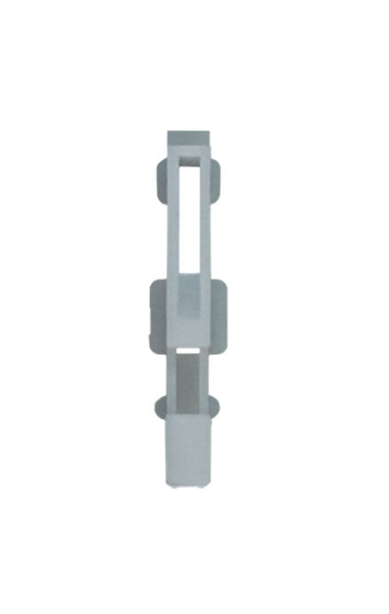 WRS Storm Roller Housing - White