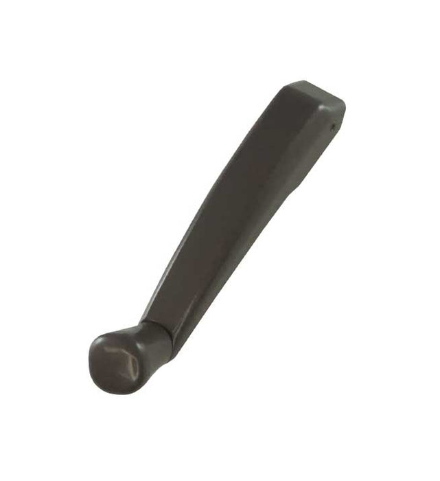 WRS Truth Hardware Folding Handle - Bronze, Beige or White