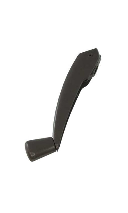 WRS Truth Hardware Folding Handle - Bronze, Beige or White