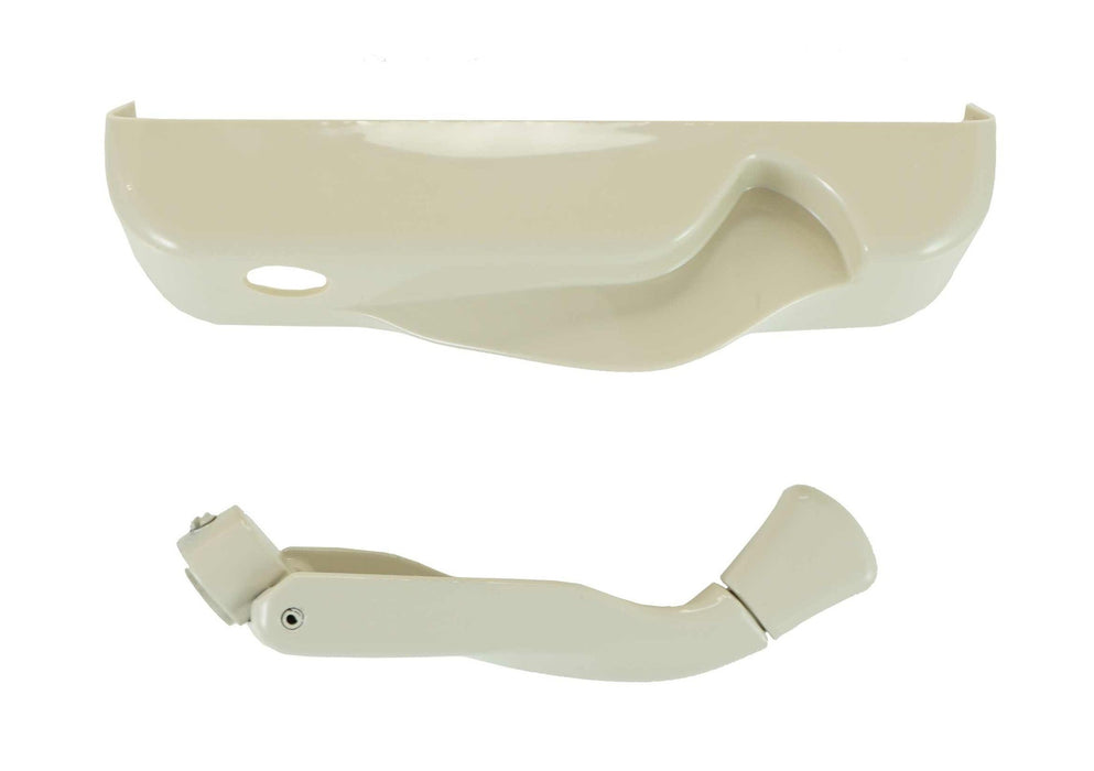 Truth Hardware Tango Operator Cover and Folding Handle