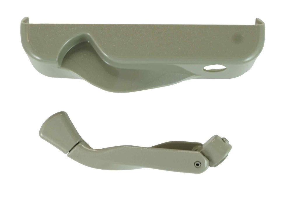 Truth Hardware Tango Operator Cover and Folding Handle