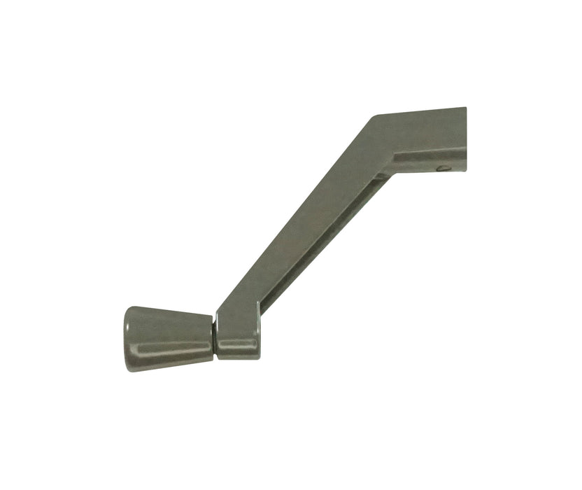 WRS Truth Hardware Operator Handle - 11/32" Spline