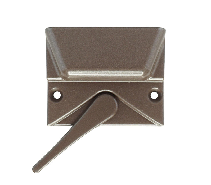 WRS Truth HomeGard Primary Non-Handed Casement Lock - Bronze