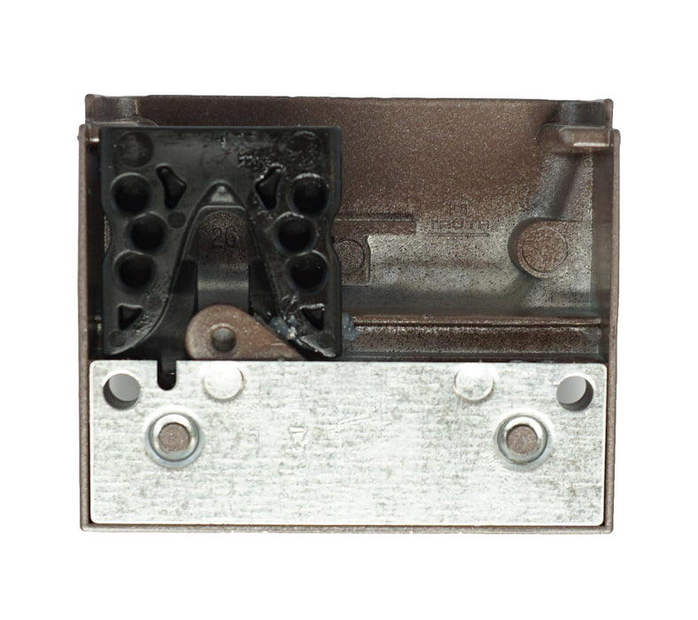 Truth Hardware HomeGard Secondary Casement Lock