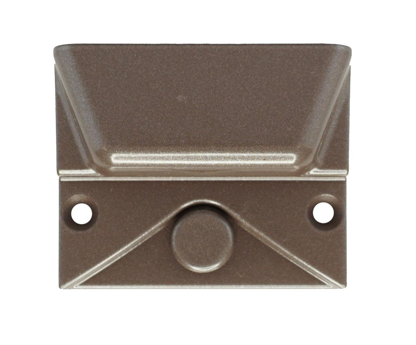 Truth Hardware HomeGard Secondary Casement Lock
