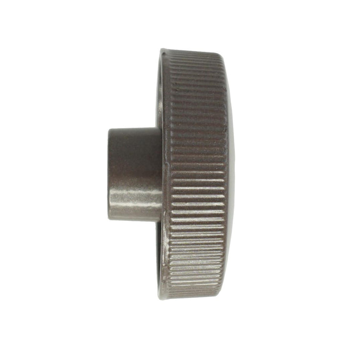 Truth Hardware 11/32" Spline Round Operator Handle - Bronze