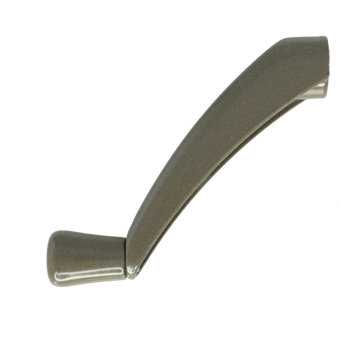 WRS Truth Hardware 11/32" Spline Contour Operator Handle