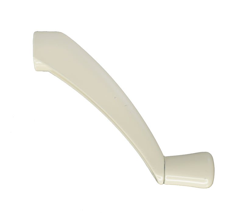 WRS Truth Hardware 11/32" Spline Contour Operator Handle