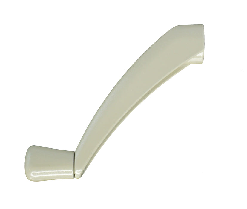 WRS Truth Hardware 11/32" Spline Contour Operator Handle