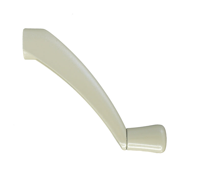 WRS Truth Hardware 11/32" Spline Contour Operator Handle