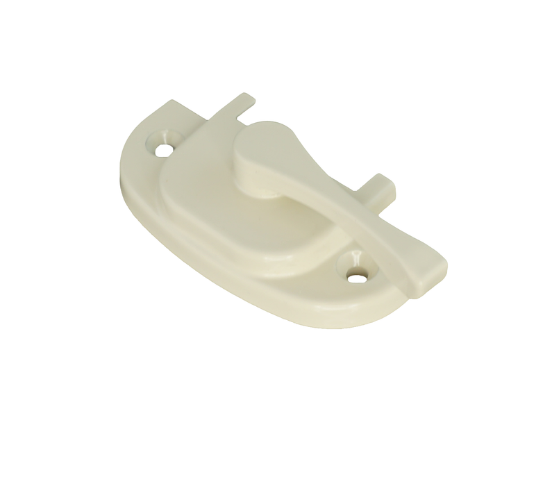 022-194-3-24 Main Image of Truth Hardware 17-04 Series 2" Die Cast Sweep Lock