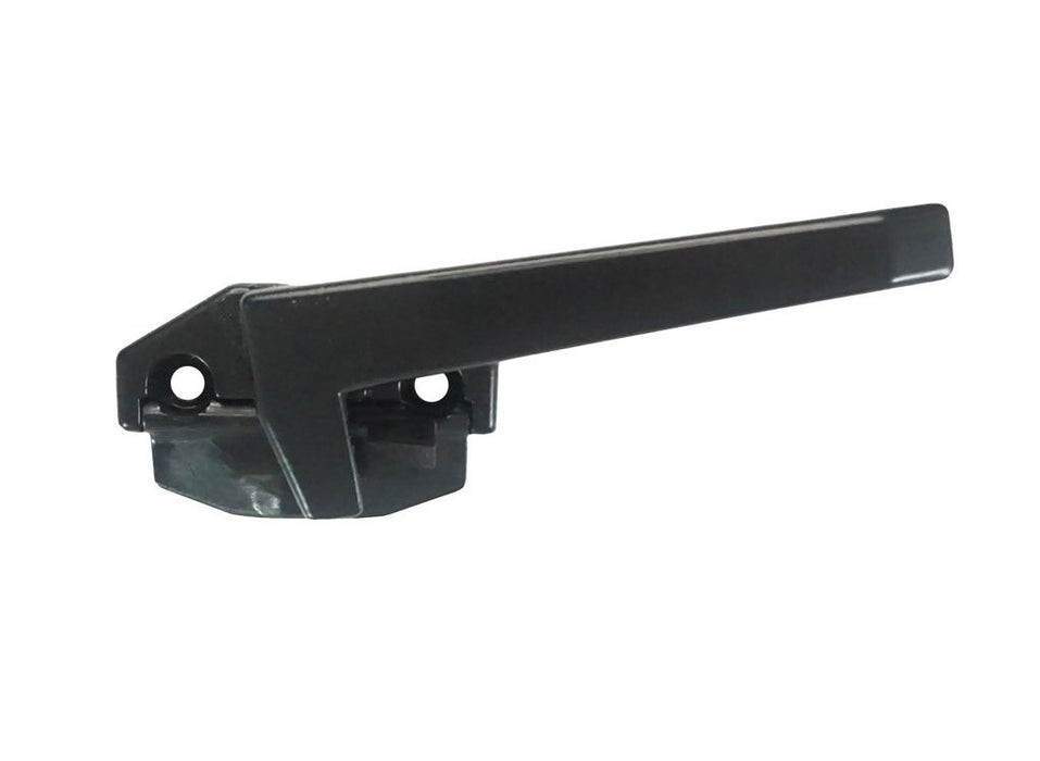 WRS 1-1/2" Black Cam Handle - Left and Right Hands Sold Separately
