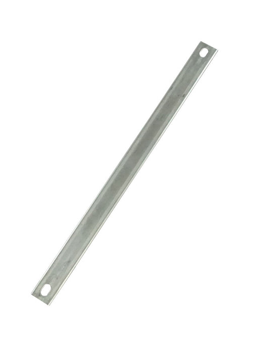 9" S.S. Operator Track