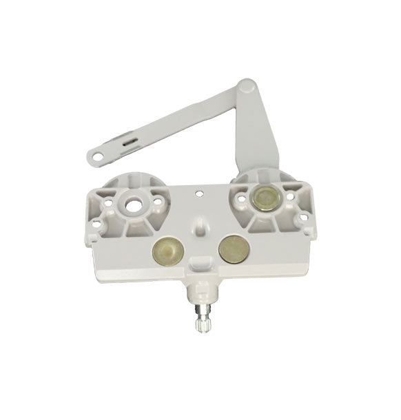 Left Hand Dyad Entrygard Operator - Offset Down