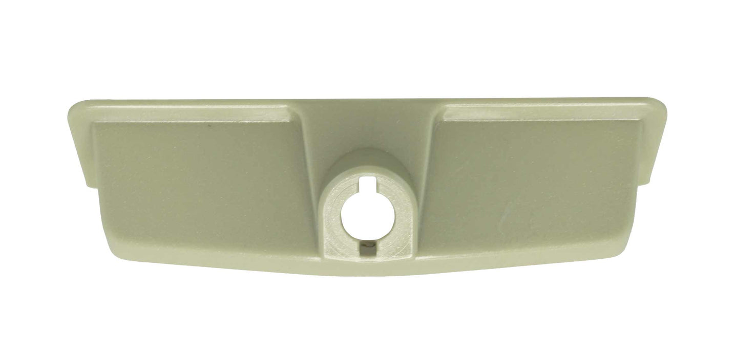 Truth Hardware EntryGard Operator Cover