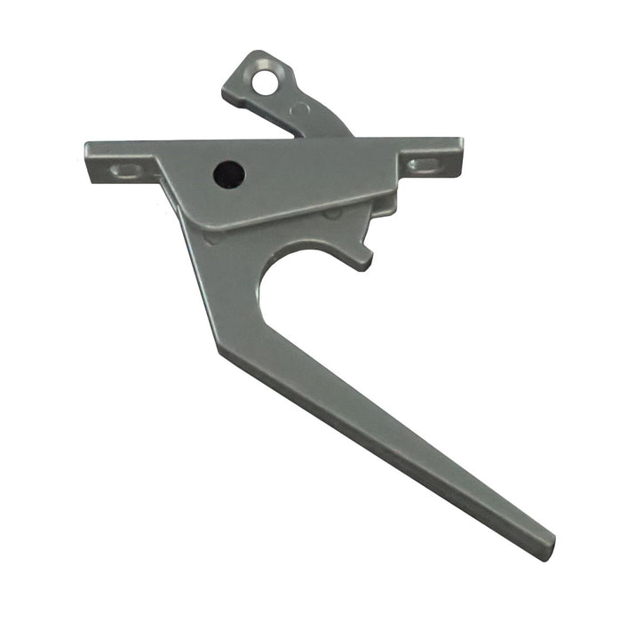 WRS Truth 3/8" Casement Dual Locking Handle - Aluminum