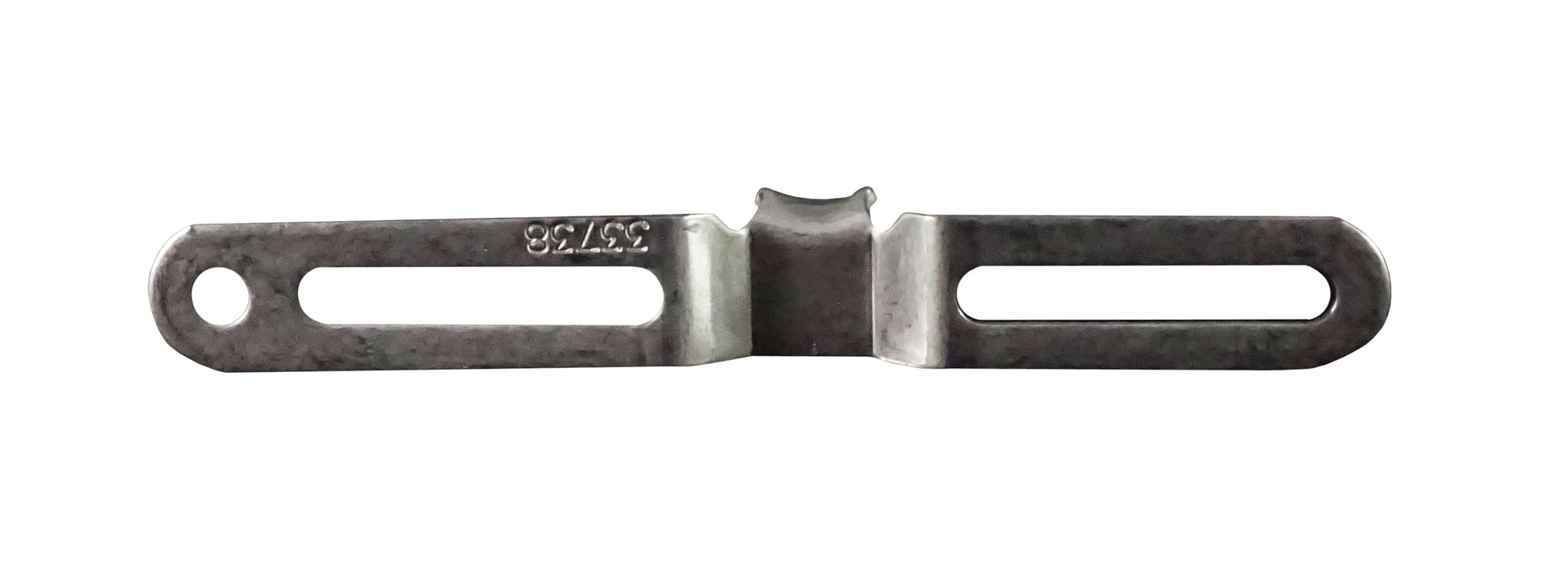 WRS Truth Casement Keeper - Stainless Steel