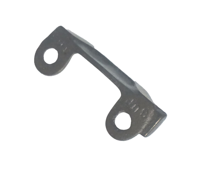 WRS 1-3/8" Keeper - White Bronze or Dark Bronze