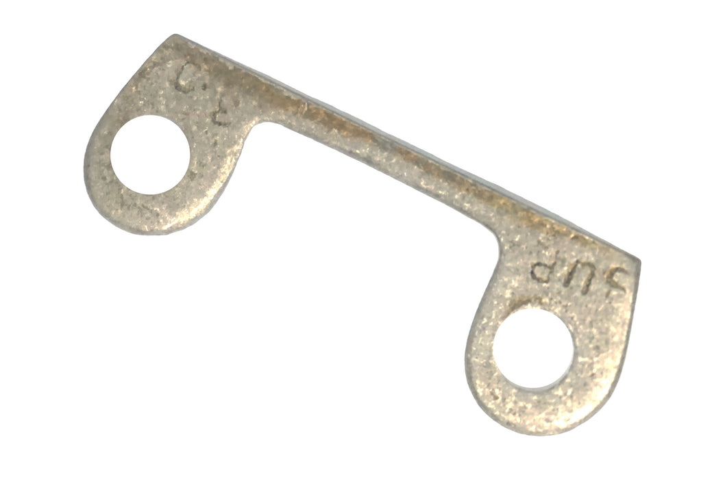 WRS 1-3/8" Keeper - White Bronze or Dark Bronze