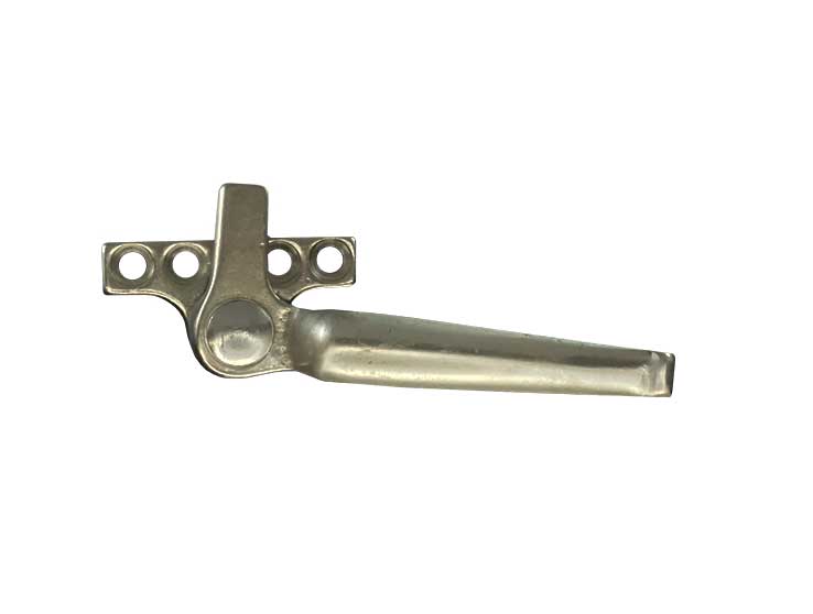 WRS 4 Hole Cam Handle - White Bronze