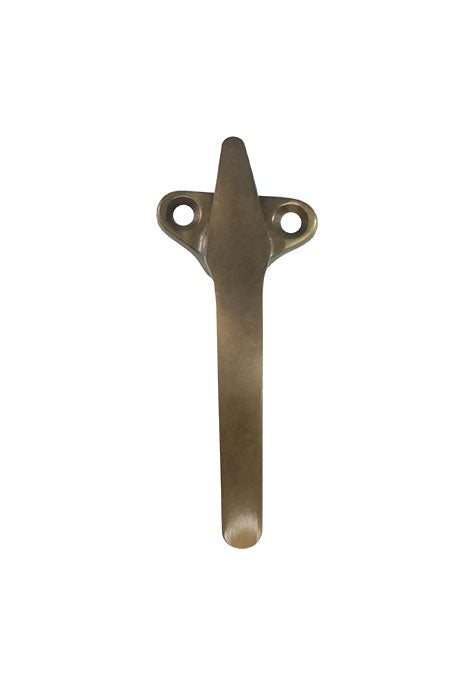 WRS 1-3/8" Cam Handle - Red Bronze