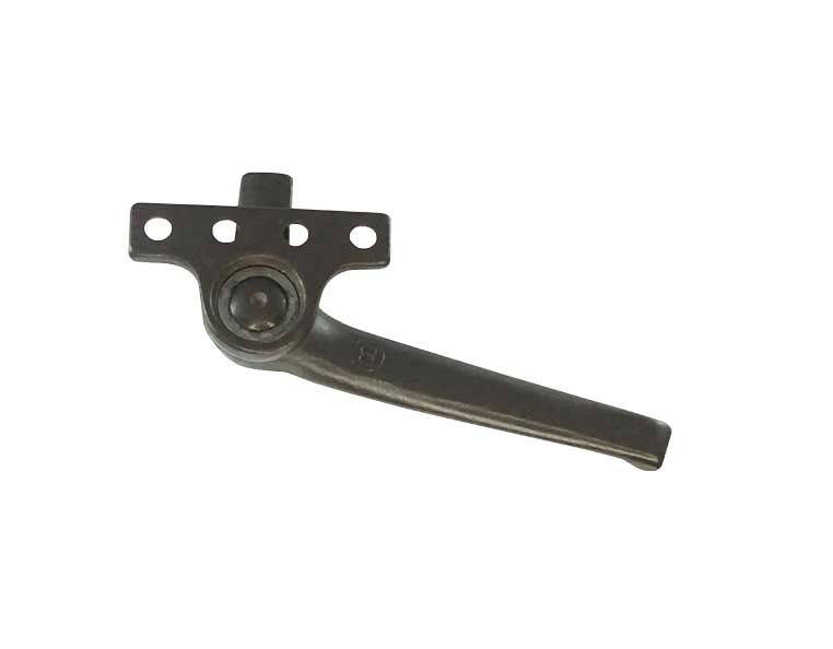 WRS Left or Right Hand 4 Hole Cam Handle - Dark Bronze