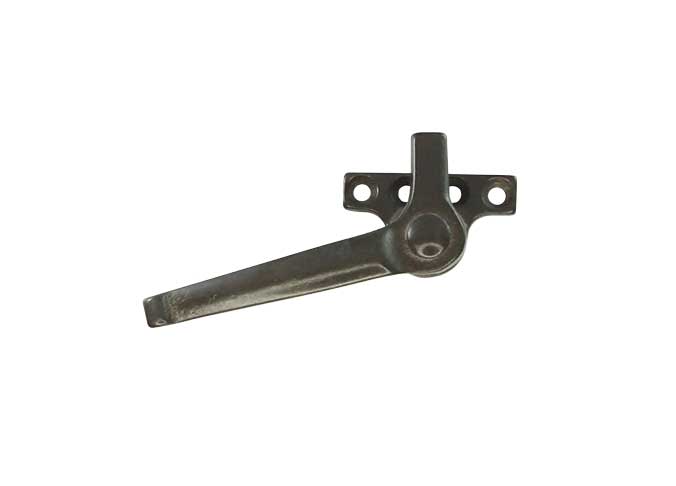 WRS Left or Right Hand 4 Hole Cam Handle - Dark Bronze