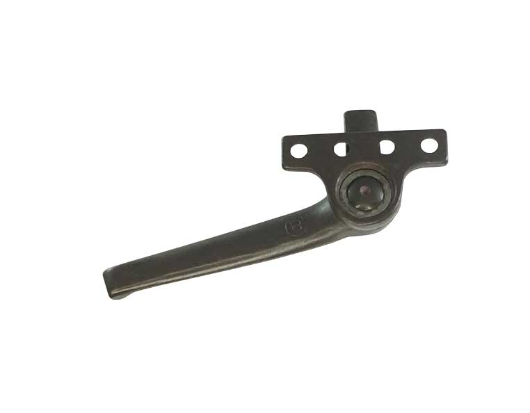WRS Left or Right Hand 4 Hole Cam Handle - Dark Bronze