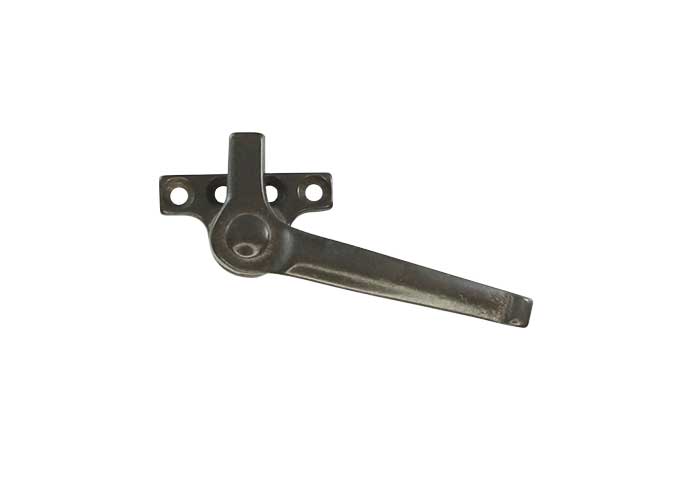 WRS Left or Right Hand 4 Hole Cam Handle - Dark Bronze