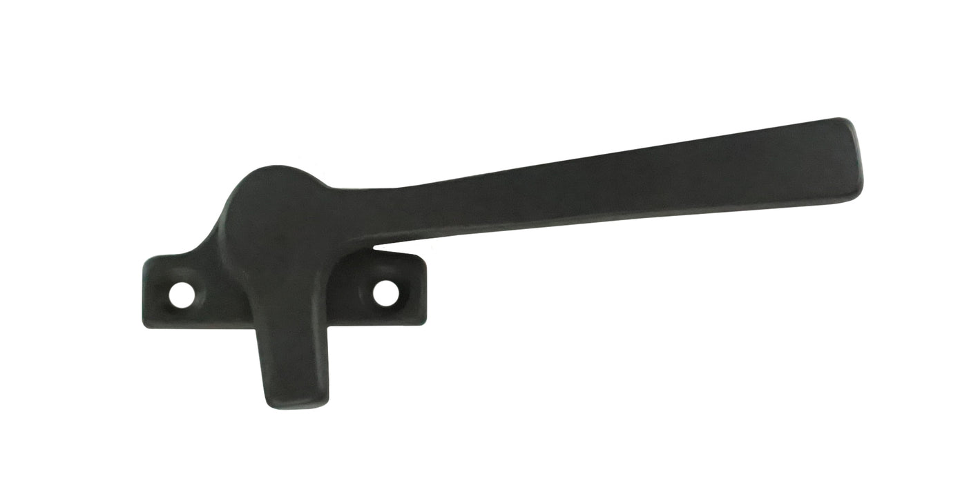WRS 1-1/2" Left or Right Hand Cam Handle - Dark Bronze