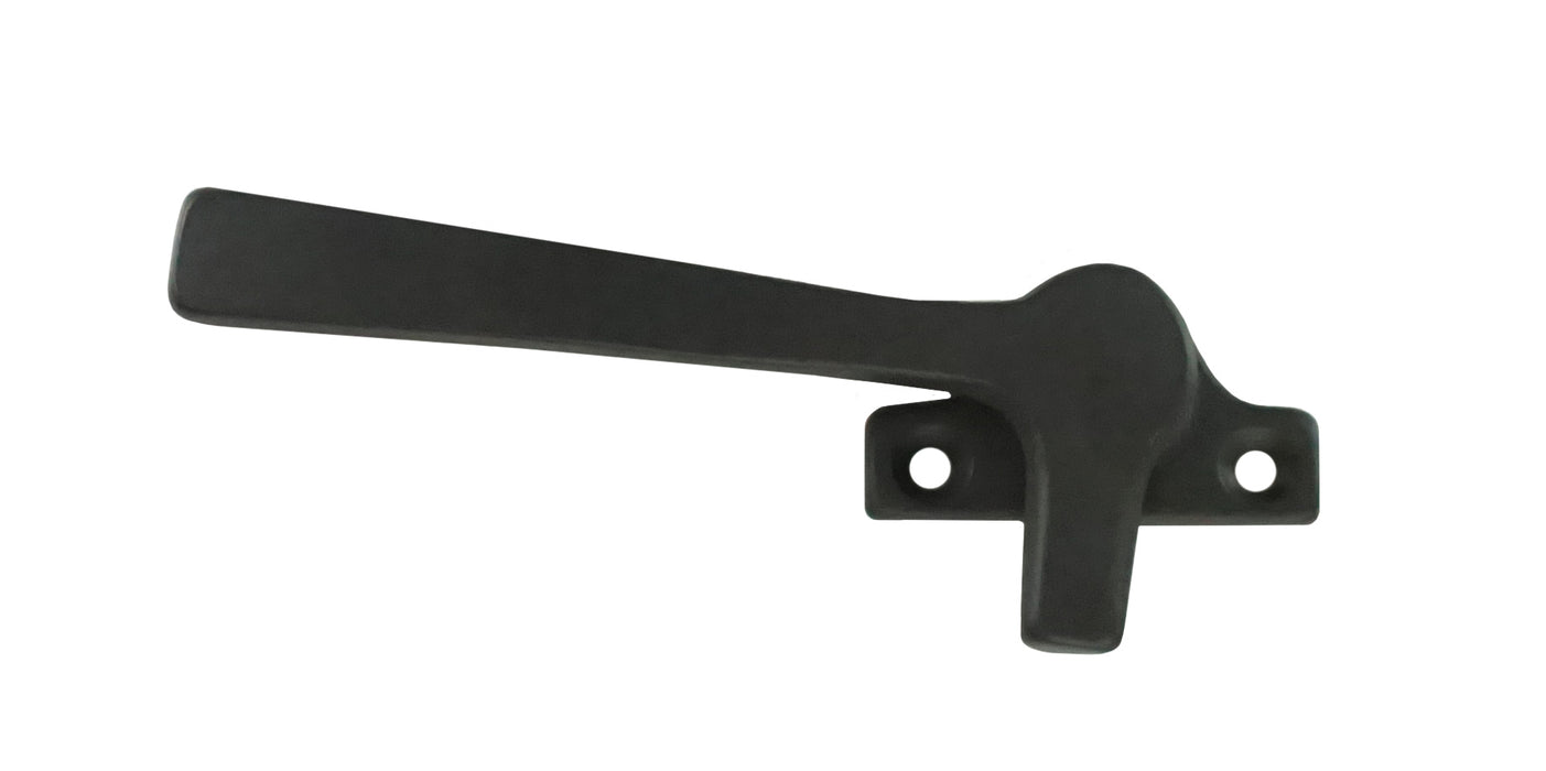 WRS 1-1/2" Left or Right Hand Cam Handle - Dark Bronze