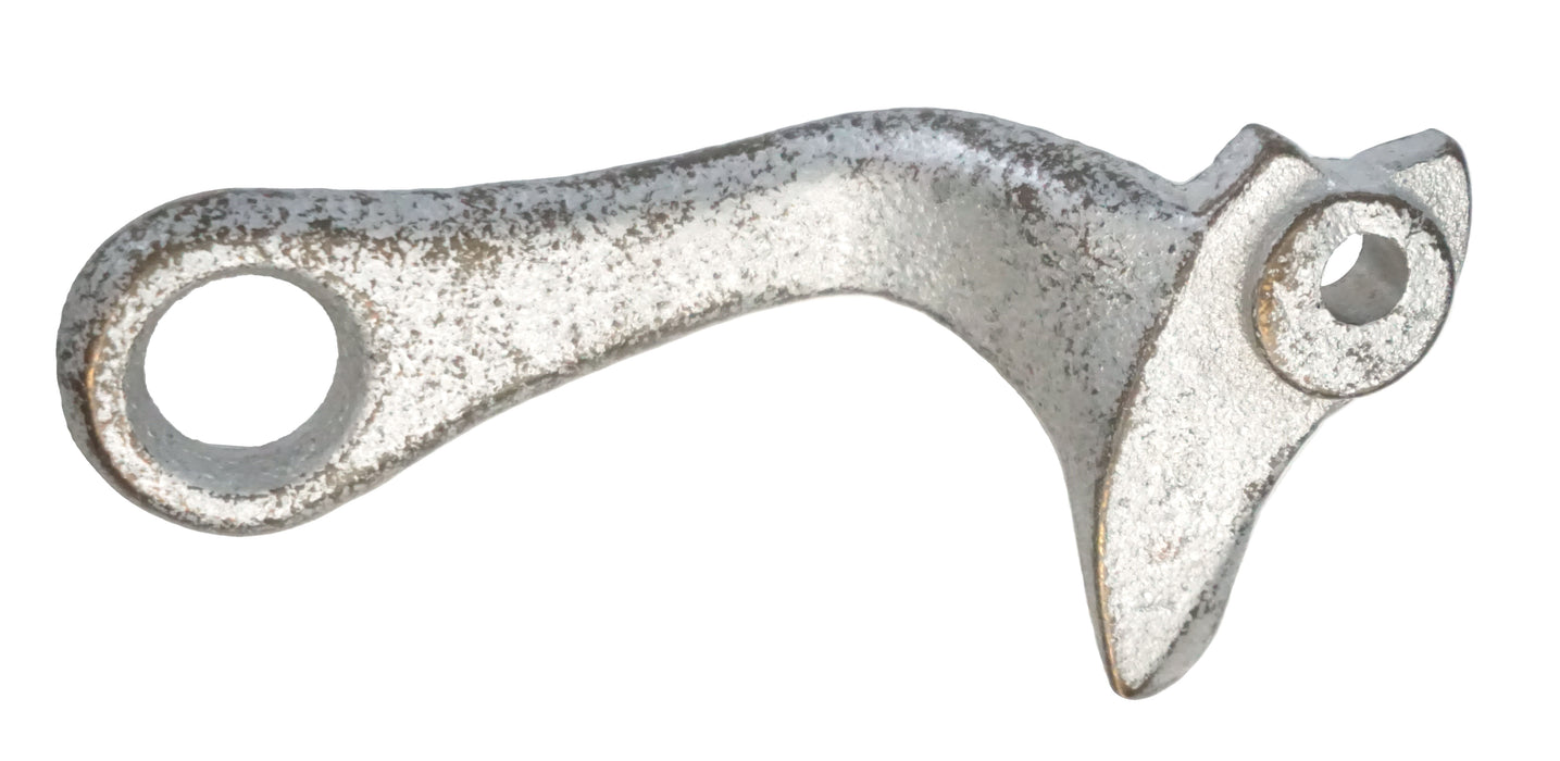 WRS Single Hole Handle - 4-5/8"