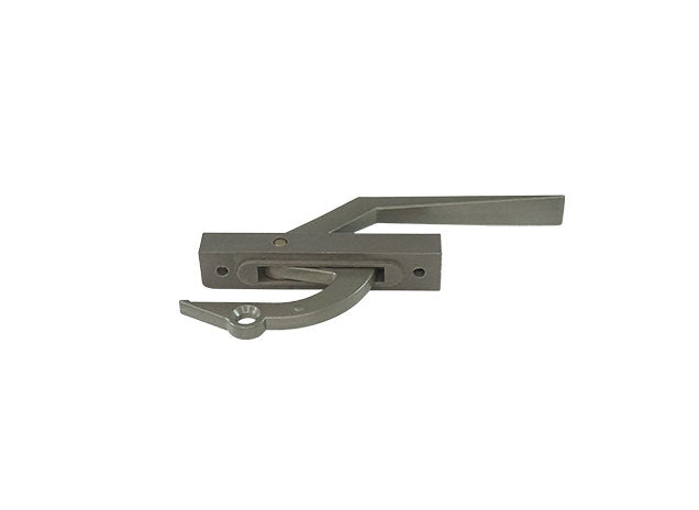WRS 2-1/2" Casement Locking Handle - Bronze